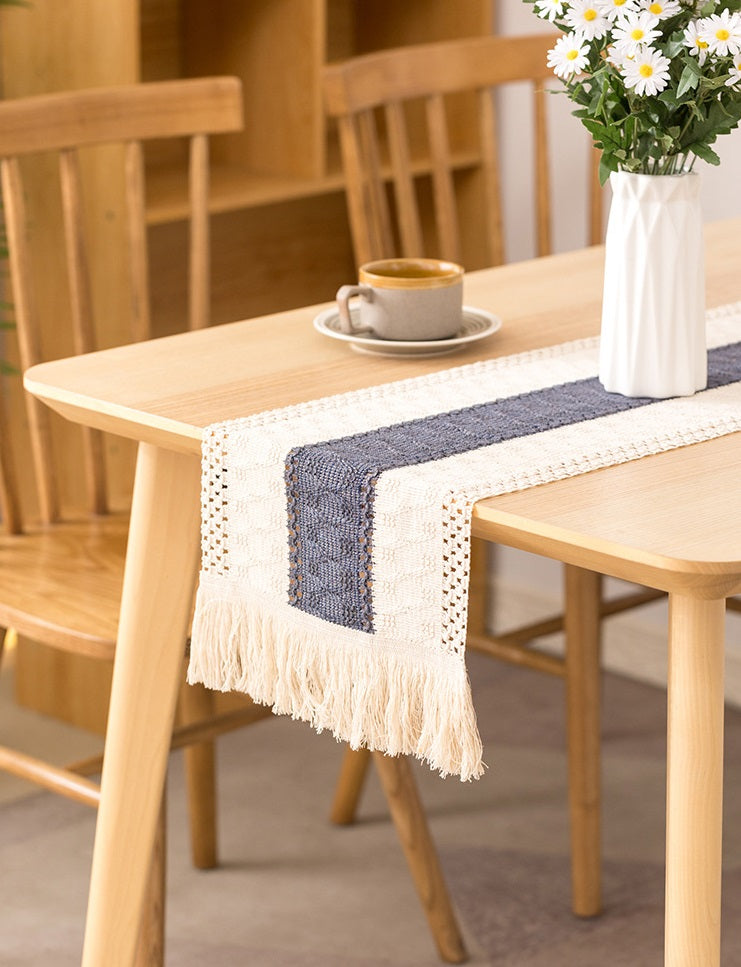 Cotton Linen Placemats Sets