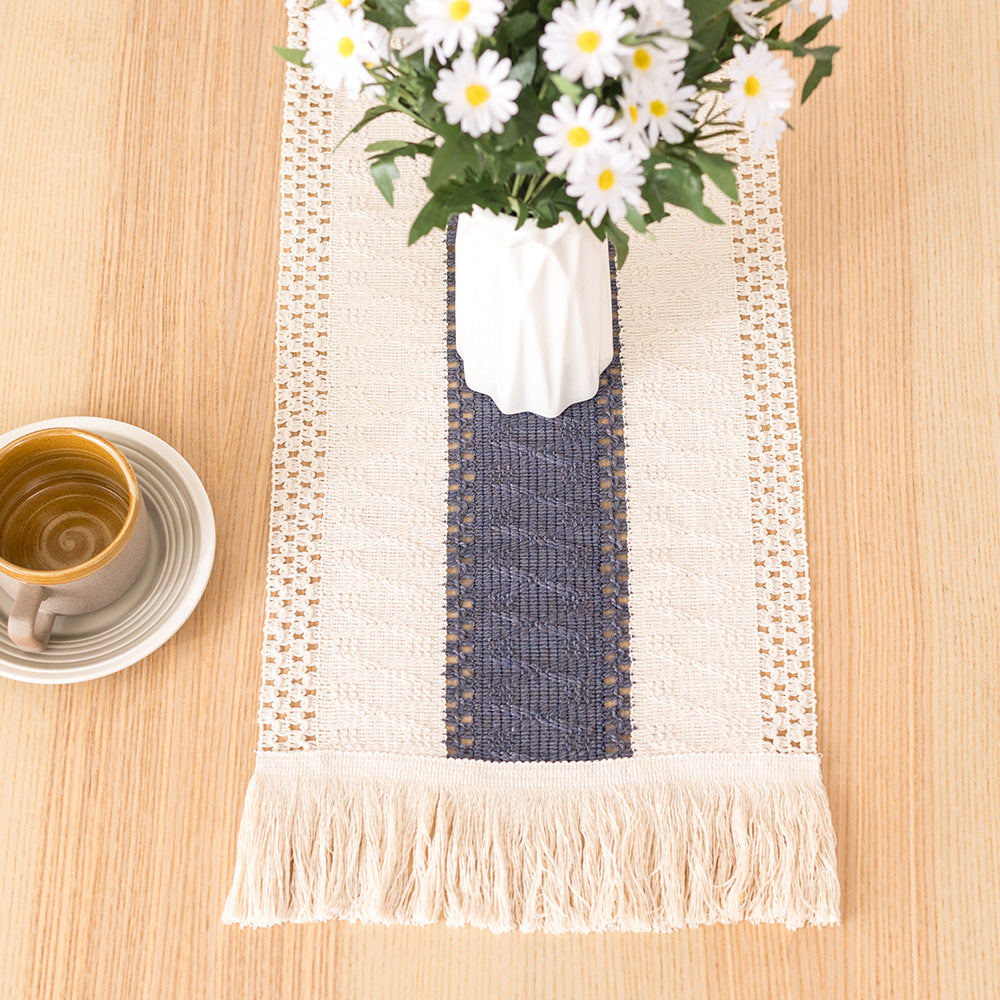 Cotton Linen Placemats Sets